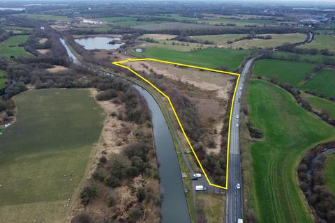 Land for sale, Warrington Road, Abram WN2
