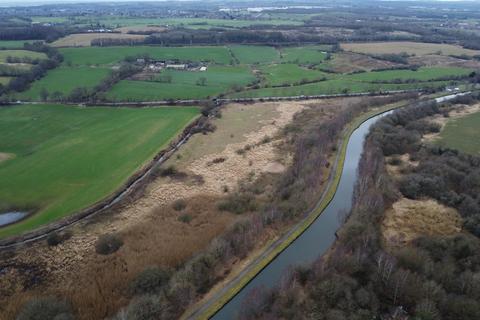Land for sale, Warrington Road, Abram WN2