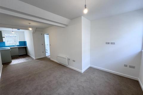 1 bedroom apartment to rent, St Helier - REN001