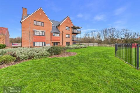undefined, Ben Cobey Avenue, Maldon