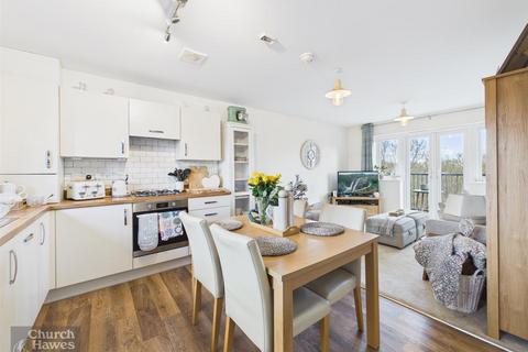 undefined, Ben Cobey Avenue, Maldon