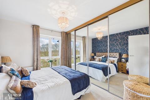 undefined, Ben Cobey Avenue, Maldon