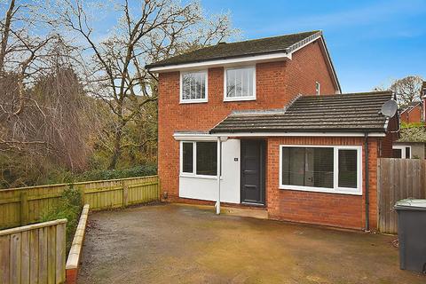 undefined, Stoke Valley Road, Pennsylvania, Exeter, EX4