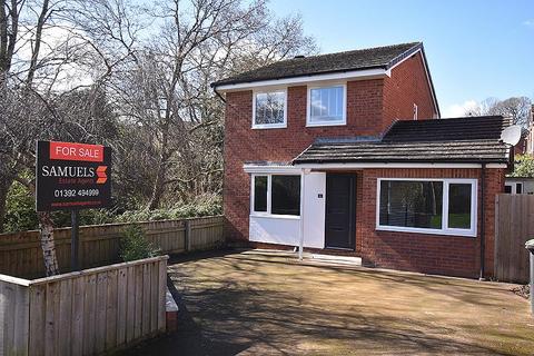 undefined, Stoke Valley Road, Pennsylvania, Exeter, EX4