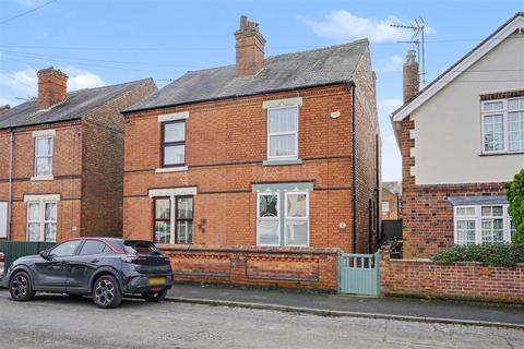 undefined, Stafford Street, Long Eaton