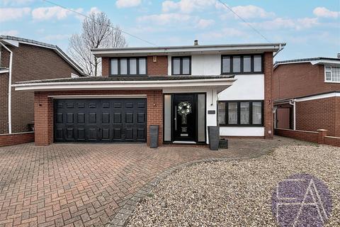 undefined, Orwell Close, Liverpool L37