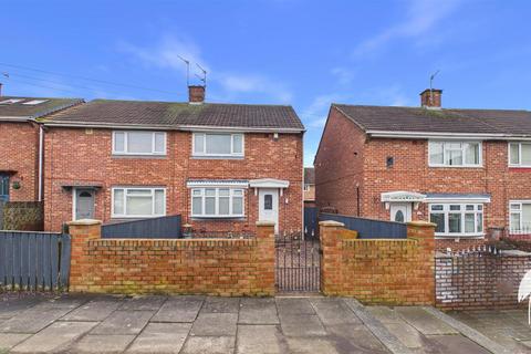 undefined, Geddes Road, Grindon, Sunderland