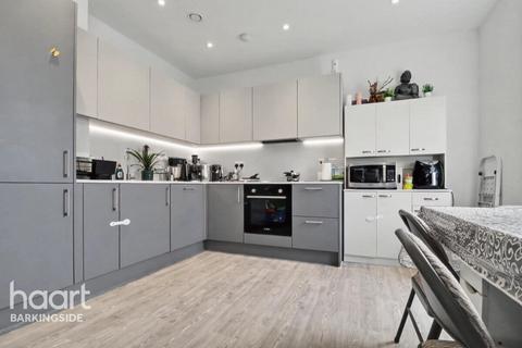 1 bedroom flat to rent, Kielder Close, Ilford