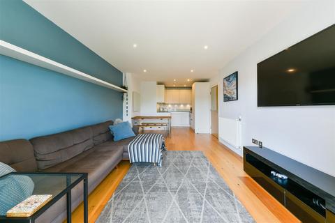 1 bedroom flat to rent, Camden Road, Camden, N7