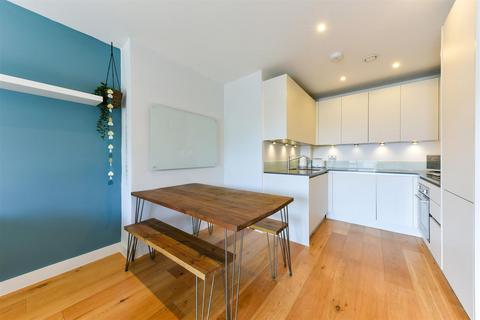 1 bedroom flat to rent, Camden Road, Camden, N7