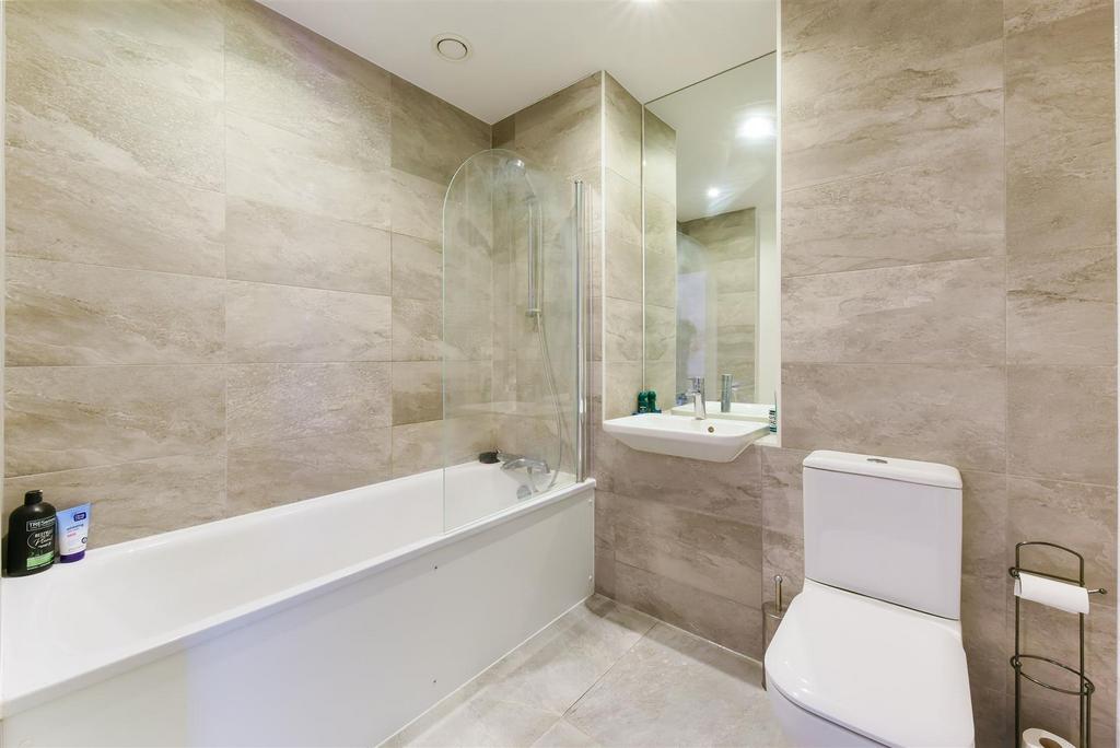 Bathroom/W.C.