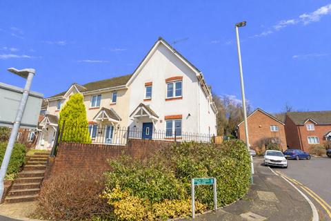 3 bedroom terraced house for sale, High Trees, Risca, NP11