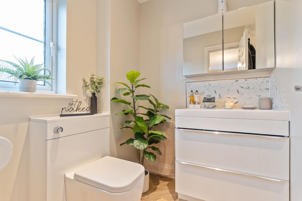 En-suite