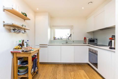 2 bedroom flat to rent, Tiltman Place, Finsbury Park