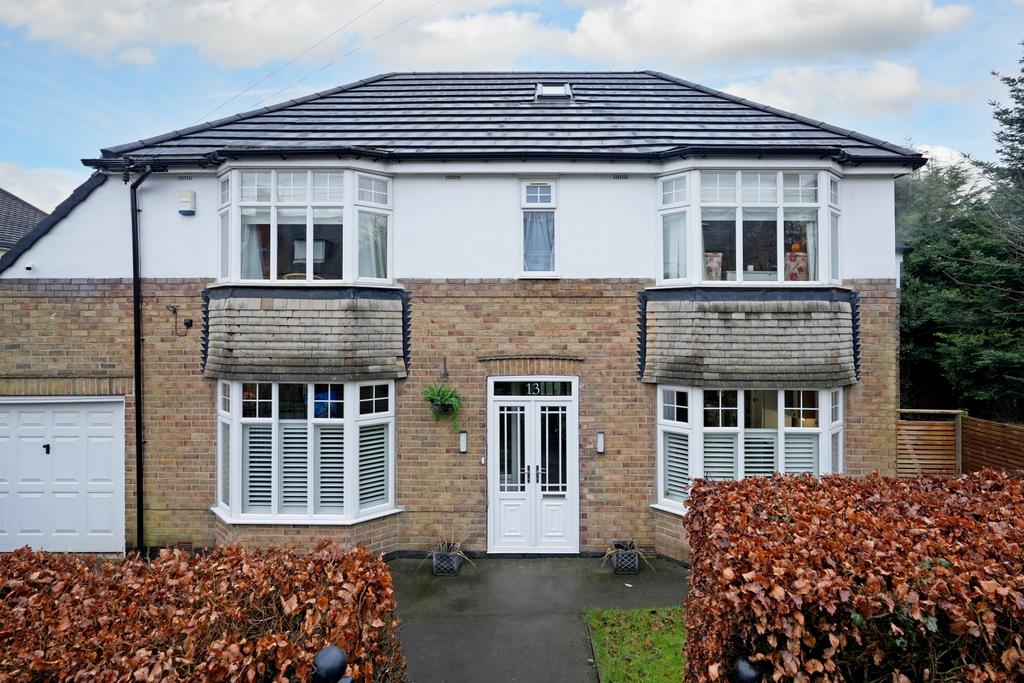 Front External