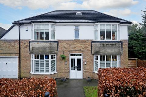 undefined, Bushey Wood Road, Dore, S17 3QA