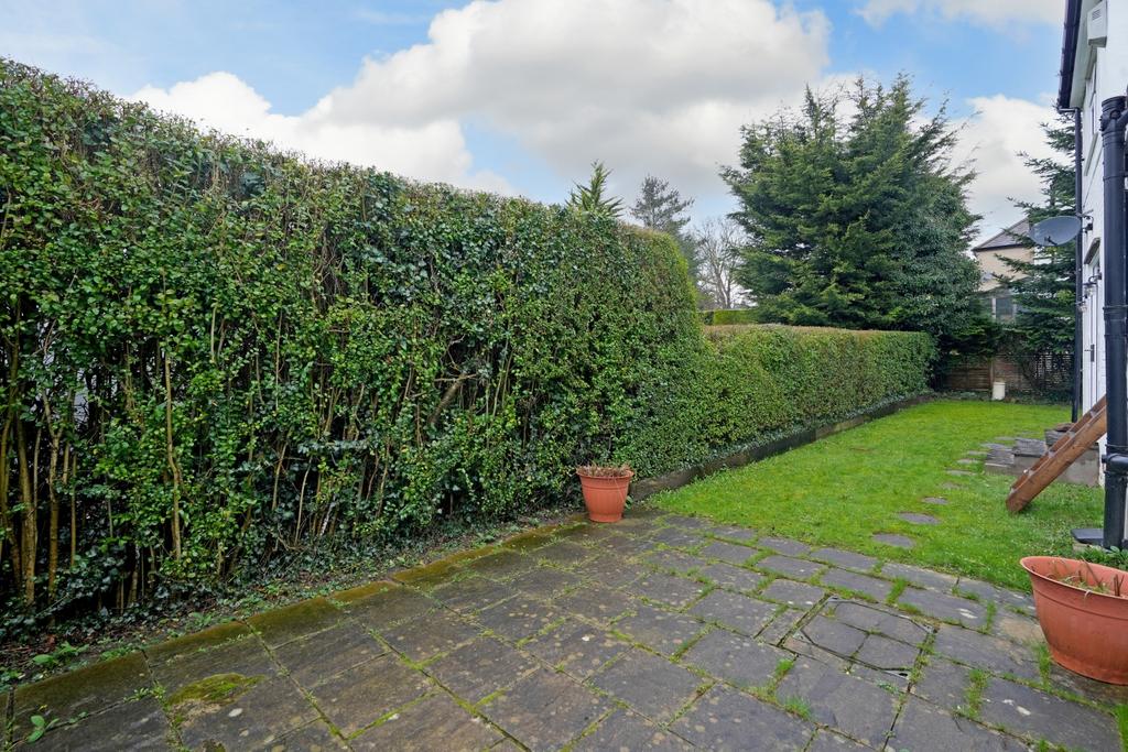 Gardens