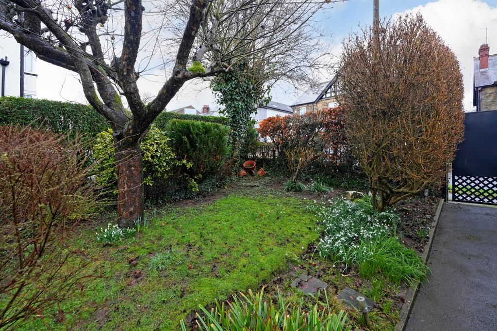 Gardens