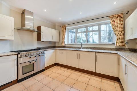 5 bedroom detached house for sale, Warren Lane, Stanmore HA7