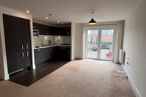 undefined, Bridegroom Street, Market Harborough LE16