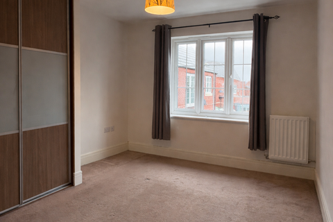 undefined, Bridegroom Street, Market Harborough LE16