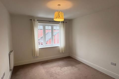 undefined, Bridegroom Street, Market Harborough LE16