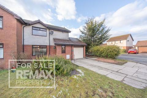 undefined, Robertson Way, Livingston EH54