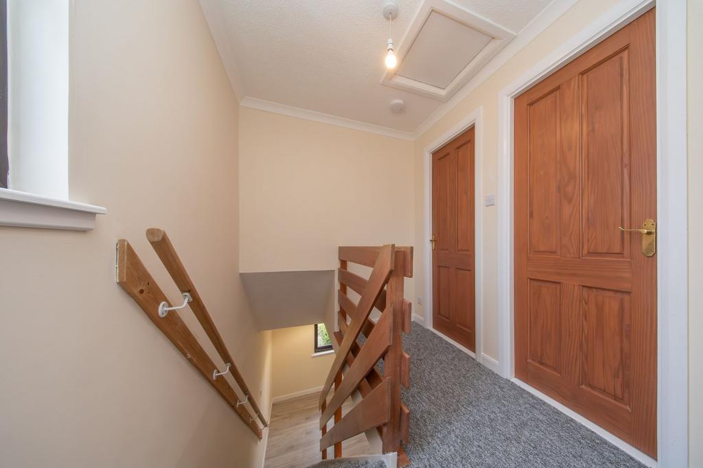 Upper Hall