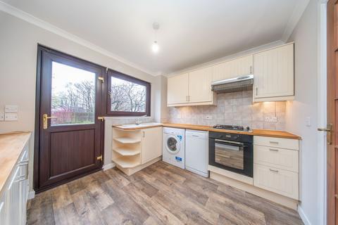 undefined, Robertson Way, Livingston EH54