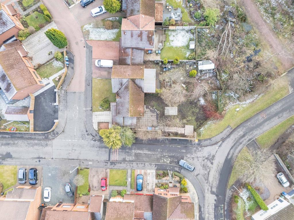 Aerial Shot