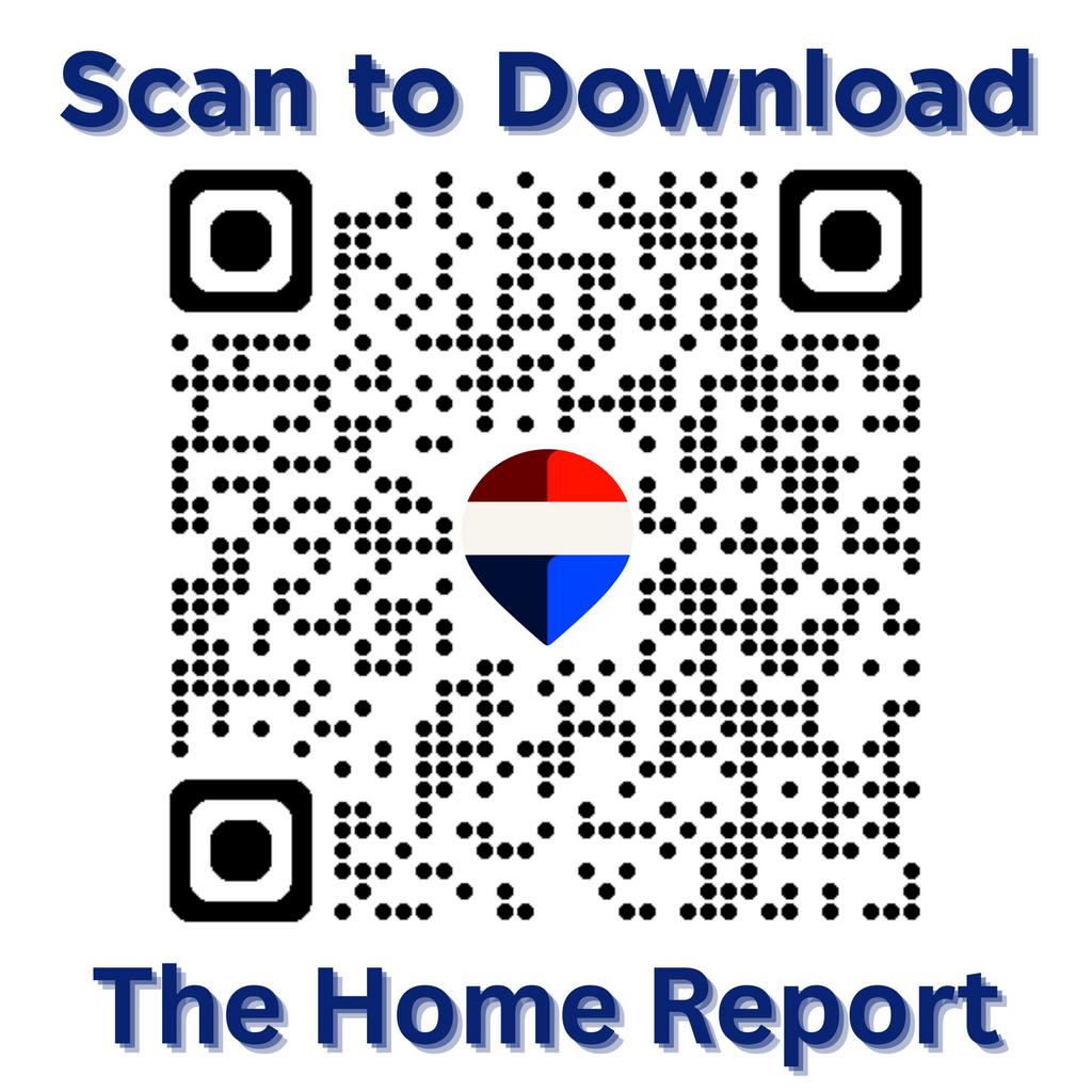 Home Report QR Code