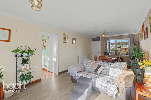 undefined, Canterbury Way, Thetford