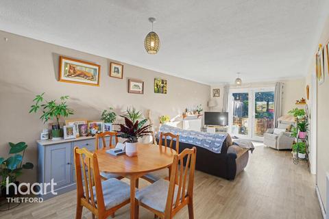 undefined, Canterbury Way, Thetford