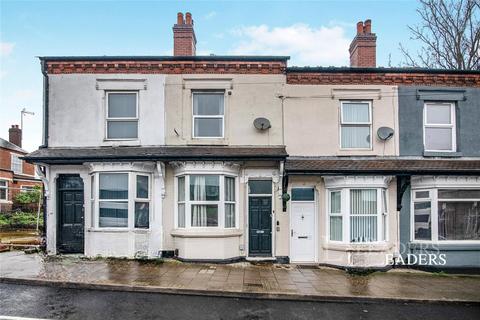 undefined, Factory Road, Birmingham, West Midlands, B18
