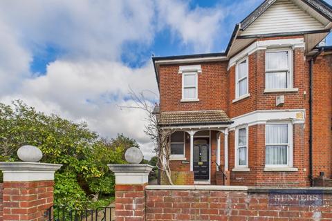 undefined, St. James Road, Southampton