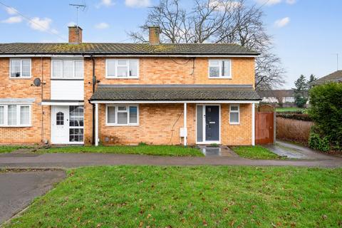 undefined, Featherston Road, Stevenage, SG2