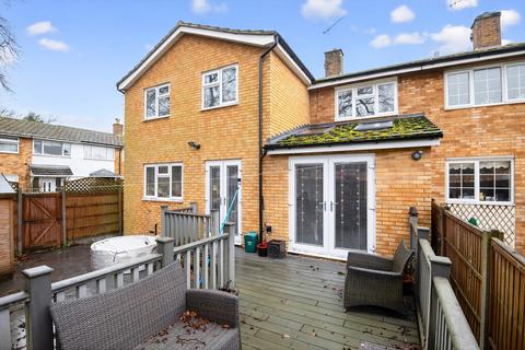 undefined, Featherston Road, Stevenage, SG2
