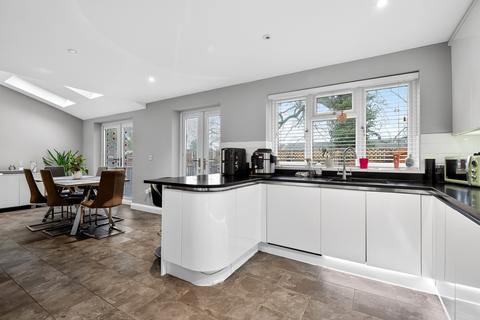 undefined, Featherston Road, Stevenage, SG2