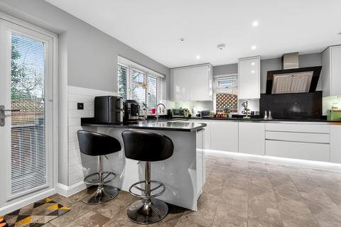 undefined, Featherston Road, Stevenage, SG2