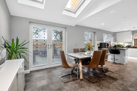 undefined, Featherston Road, Stevenage, SG2