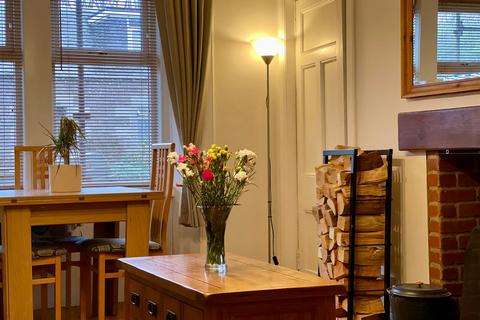 undefined, Ochil Cottage, Main Street, Glenfarg, PH2