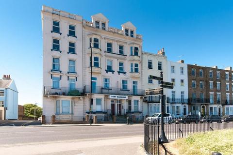 undefined, Fort Crescent, Margate, Kent, CT9