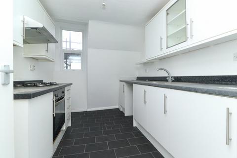 undefined, Fort Crescent, Margate, Kent, CT9