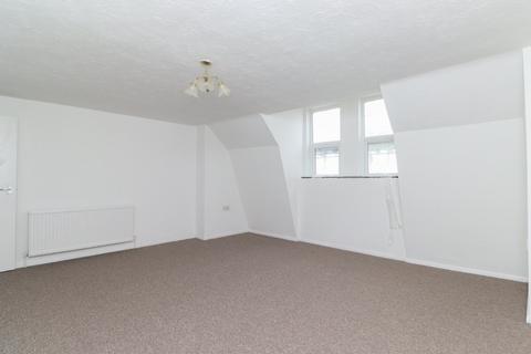 undefined, Fort Crescent, Margate, Kent, CT9