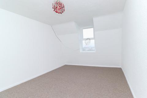 undefined, Fort Crescent, Margate, Kent, CT9