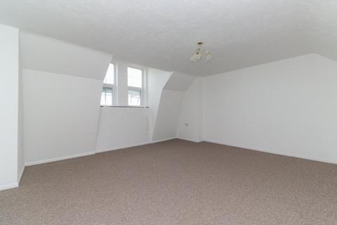 undefined, Fort Crescent, Margate, Kent, CT9