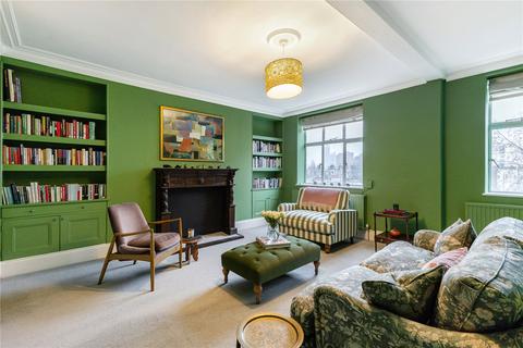 2 bedroom apartment to rent, Paultons House, Paultons Square, London, SW3