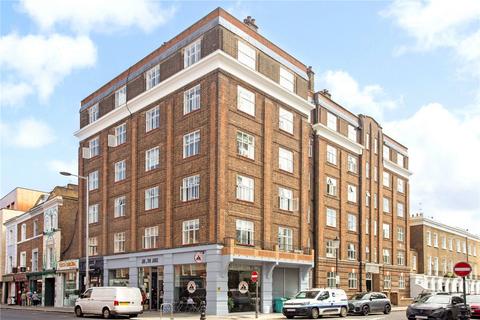 2 bedroom apartment to rent, Paultons House, Paultons Square, London, SW3