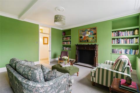 2 bedroom apartment to rent, Paultons House, Paultons Square, London, SW3