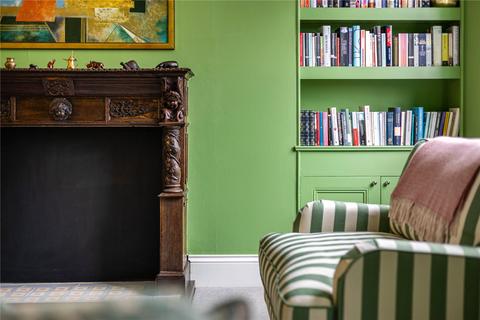 2 bedroom apartment to rent, Paultons House, Paultons Square, London, SW3